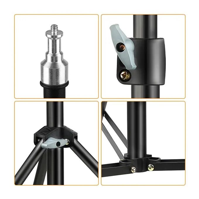 Plokama PK-8899 Monopod – Lightweight, Extendable & Stable Camera Support