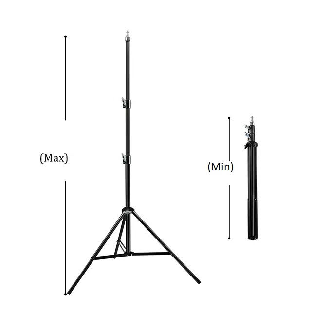 Plokama PK-8899 Monopod – Lightweight, Extendable & Stable Camera Support
