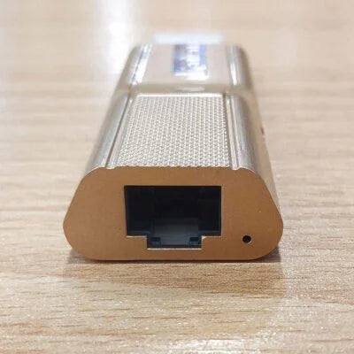 Onten OTN-75550 Wireless HDMI Adapter for iPhone – 1080p HD Screen Mirroring & Streaming