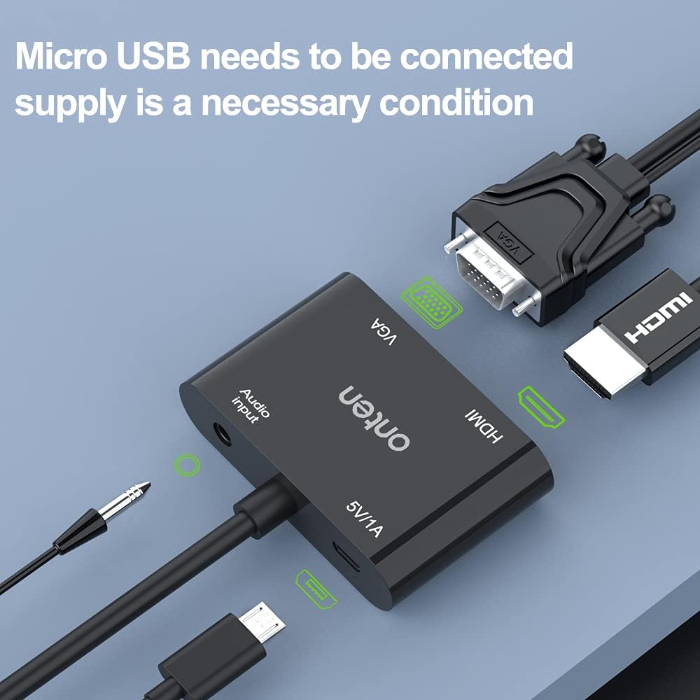 Display Adapters