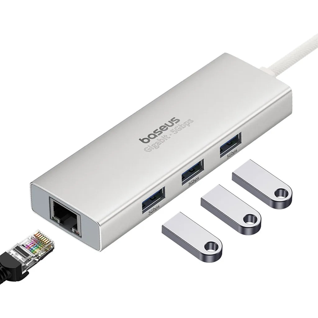 Converters & Adapters