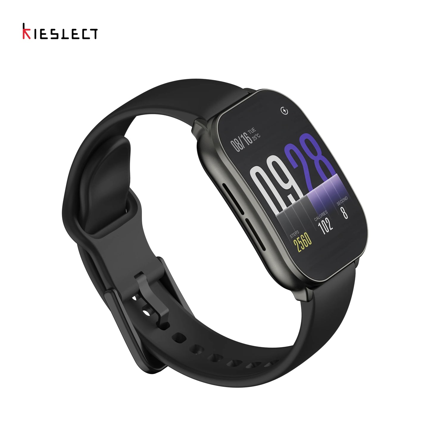 Kieslect Balance Smart Watch – Premium Fitness & Health Tracker | Best Price in Pakistan