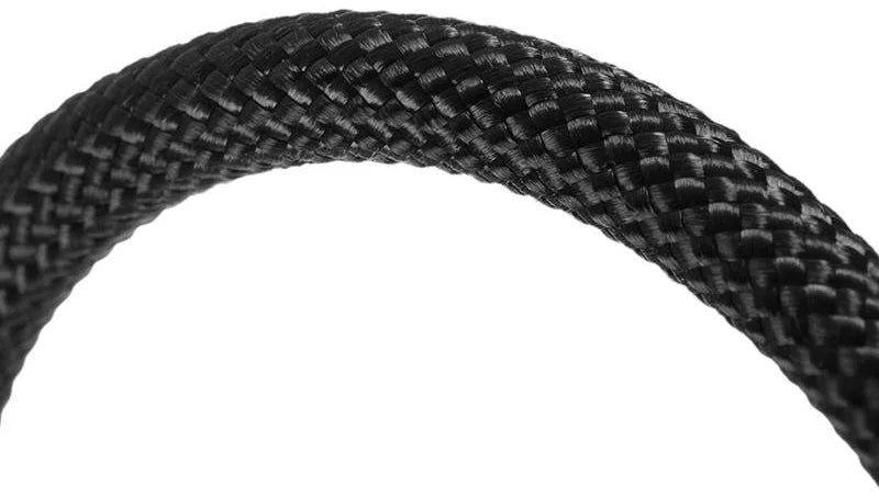 Cable Baseus Explorer,USB-C to Lightning Cable, 20W, 1m (Black)