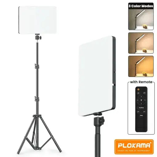 PLOKAMA P11 Light – Sleek & Powerful Illumination