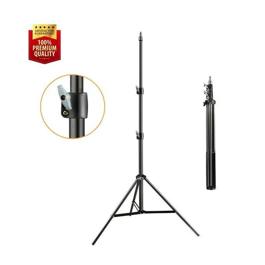 Plokama PK-8899 Monopod – Lightweight, Extendable & Stable Camera Support