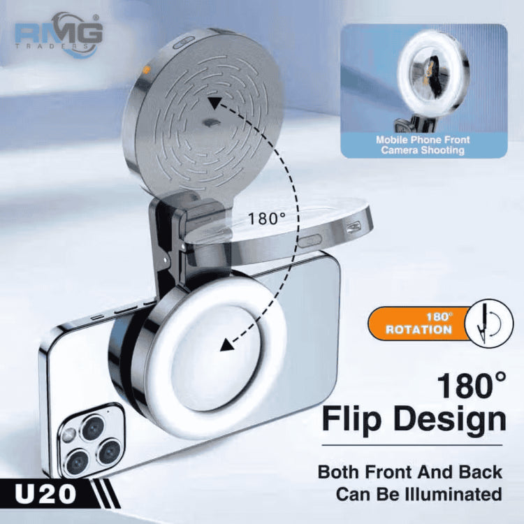 PLOKAMA U20 LED Light – Ultra-Bright & Energy-Efficient Lighting Solution