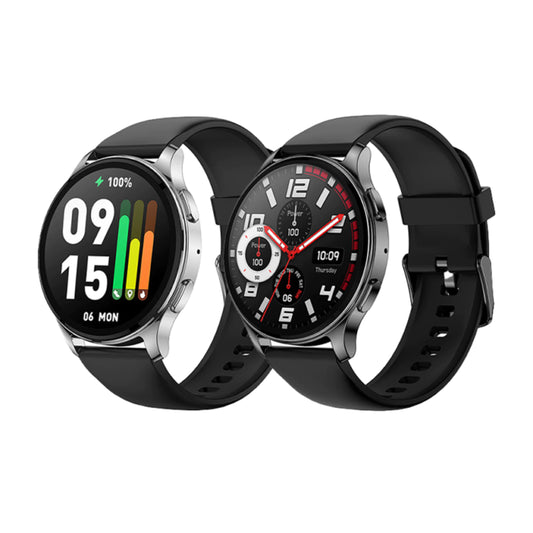 AmazFit POP 3R Smart Watch – AMOLED Display, Bluetooth Calling | Best Price in Pakistan