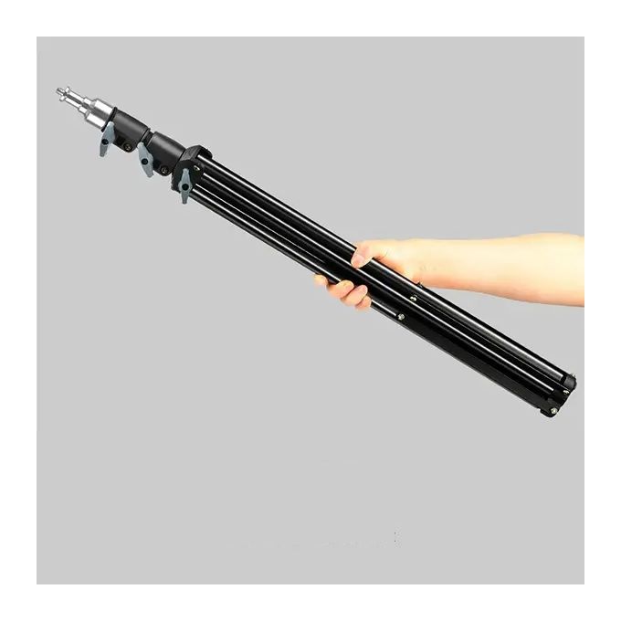 Plokama PK-8899 Monopod – Lightweight, Extendable & Stable Camera Support
