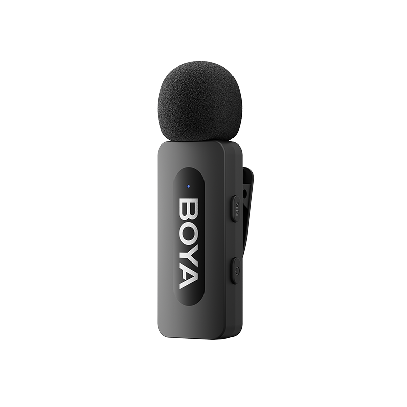 Buy Boya BY-V10 MIC – High-Quality Wireless Microphone for Type-C Devices