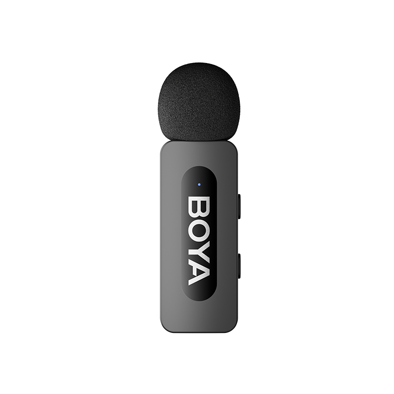 Buy Boya BY-V10 MIC – High-Quality Wireless Microphone for Type-C Devices