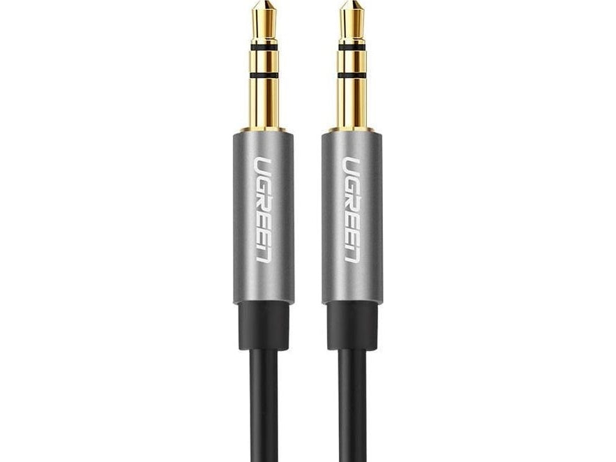 UGREEN 3.5mm Male to Male Audio Cable (1.5m) – High-Fidelity AUX Cable | Best Price in Pakistan