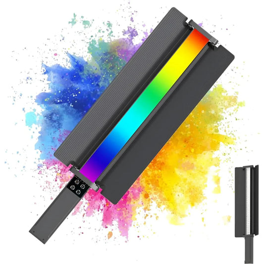 RGB Stick Light LS-188 – Versatile LED Photography & Ambience Light