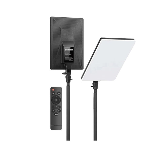 Polokama Studio Light Live-P19 – Professional LED Lighting for Photography & Vlogging | Best Price in Pakistan