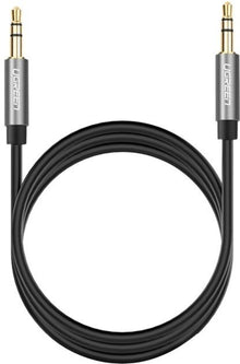 UGREEN 3.5mm Male to Male Audio Cable (1.5m) – High-Fidelity AUX Cable | Best Price in Pakistan