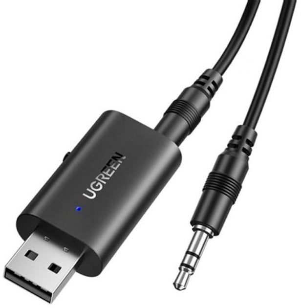 Ugreen CM523 2-in-1 Bluetooth 5.1 Audio Transmitter & Receiver – Best Price in Pakistan