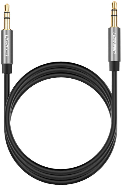 Buy Ugreen 10736 Premium 3.5mm Male to Male Aux Cable – Best Price in Pakistan
