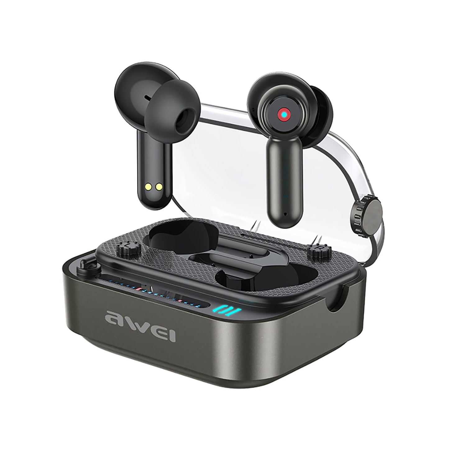 Buy AWEI T58 ANC Gaming Earphones at Best Price in Pakistan – Immersive Sound & Low Latency
