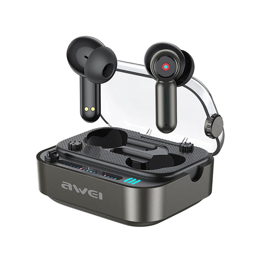 Buy AWEI T58 ANC Gaming Earphones at Best Price in Pakistan – Immersive Sound & Low Latency