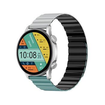 Kieslect Kr Pro Ltd Smart Watch – AMOLED Display, Bluetooth Calling, Fitness Tracker | Best Price in Pakistan