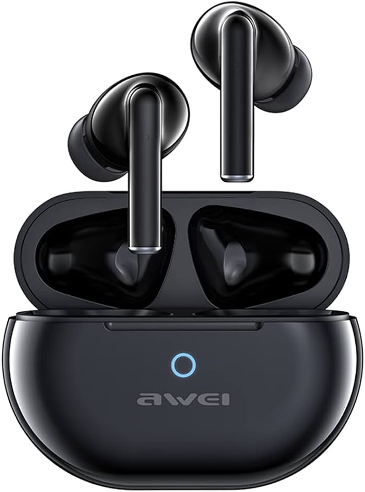 Awei T61 Wireless Noise Cancelling Earbuds – Best Price in Pakistan