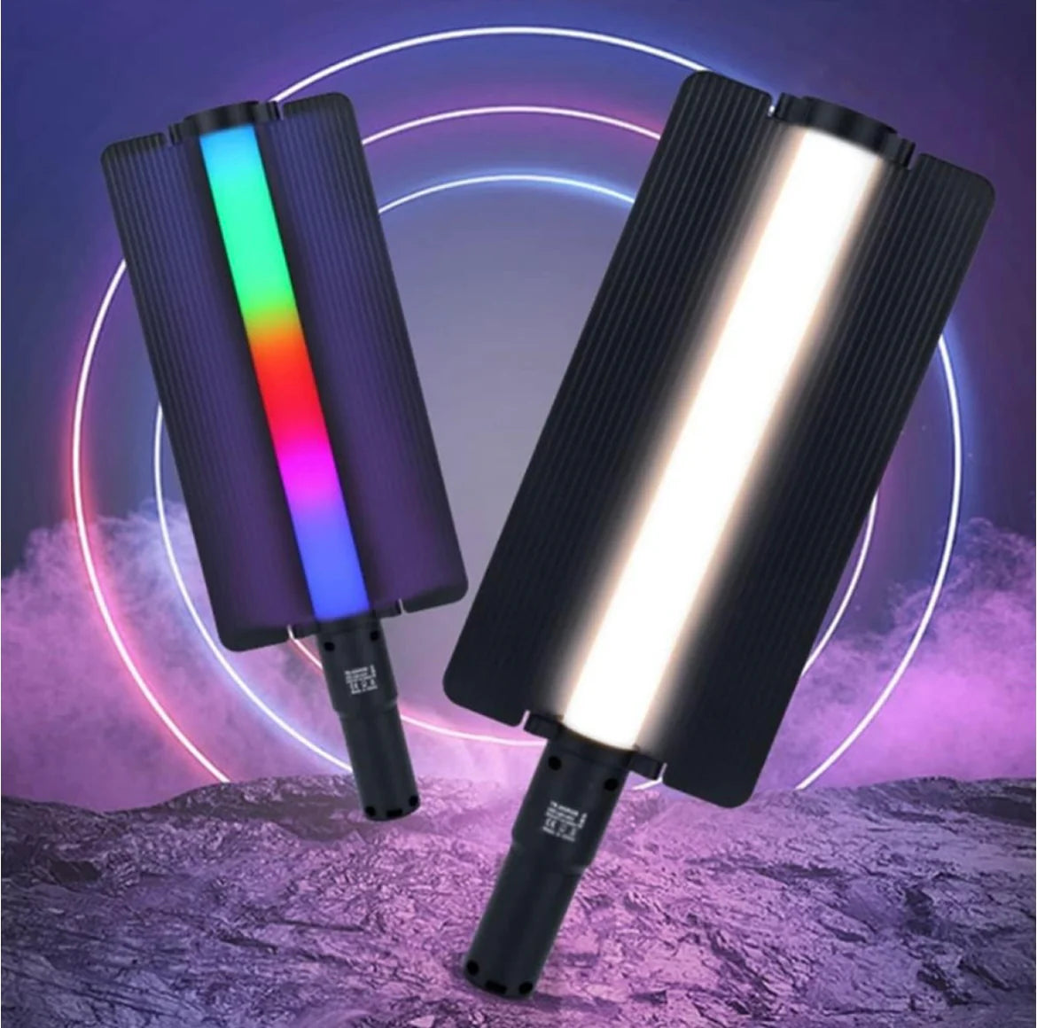 RGB Stick Light LS-188 – Versatile LED Photography & Ambience Light