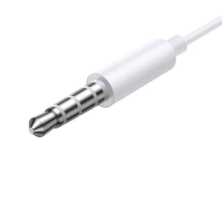 Baseus Enock H17 3.5mm Handsfree – High-Quality Sound & Comfort