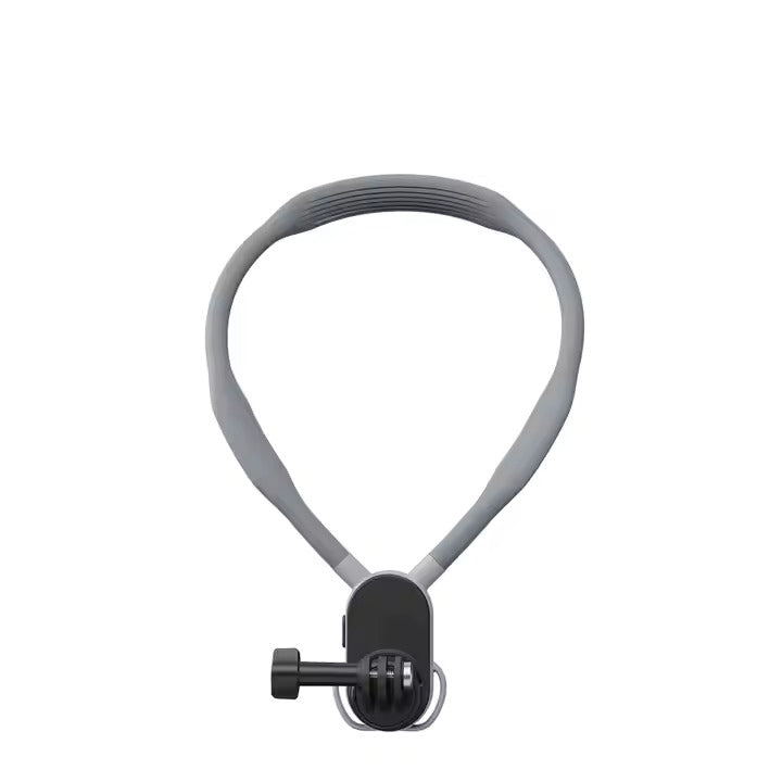 Cellphone & GoPro Neck Bracket – Hands-Free Adjustable Holder | Best Price in Pakistan