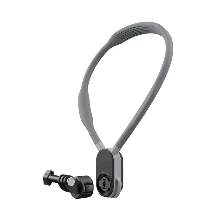 Cellphone & GoPro Neck Bracket – Hands-Free Adjustable Holder | Best Price in Pakistan