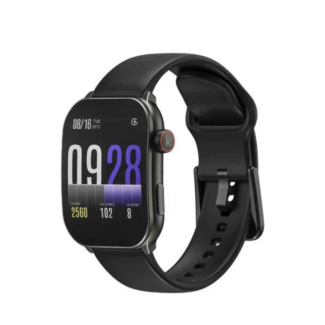 Kieslect Balance Smart Watch – Premium Fitness & Health Tracker | Best Price in Pakistan
