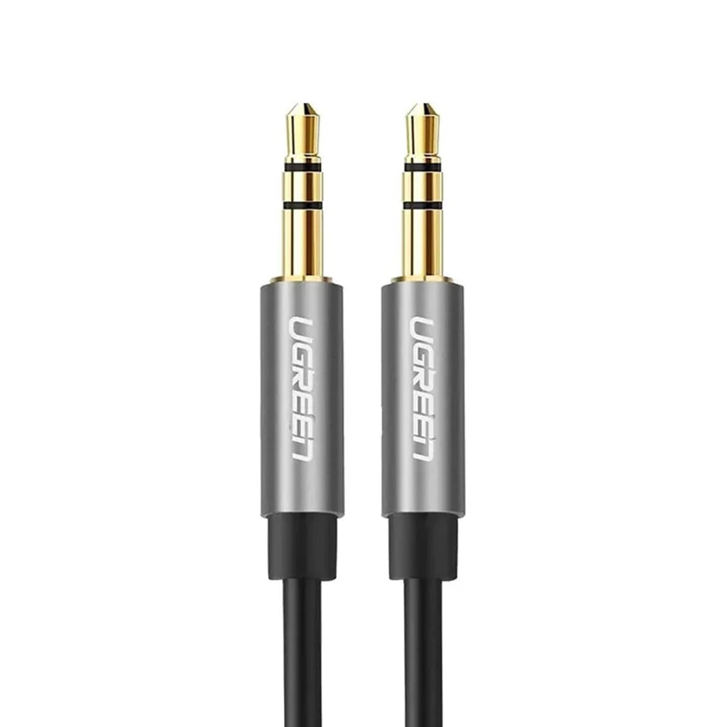 Buy Ugreen 10736 Premium 3.5mm Male to Male Aux Cable – Best Price in Pakistan