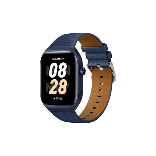 Mibro T2 Smartwatch Dual Strap – AMOLED Display, Bluetooth Calling | Best Price in Pakistan