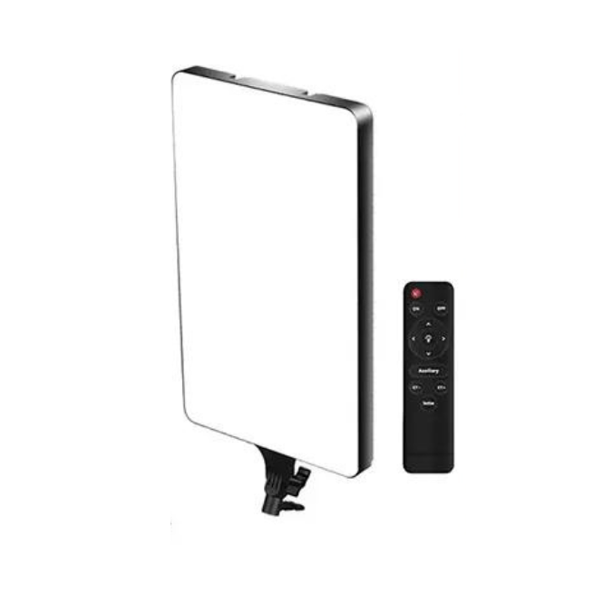 Polokama Studio Light Live-P19 – Professional LED Lighting for Photography & Vlogging | Best Price in Pakistan