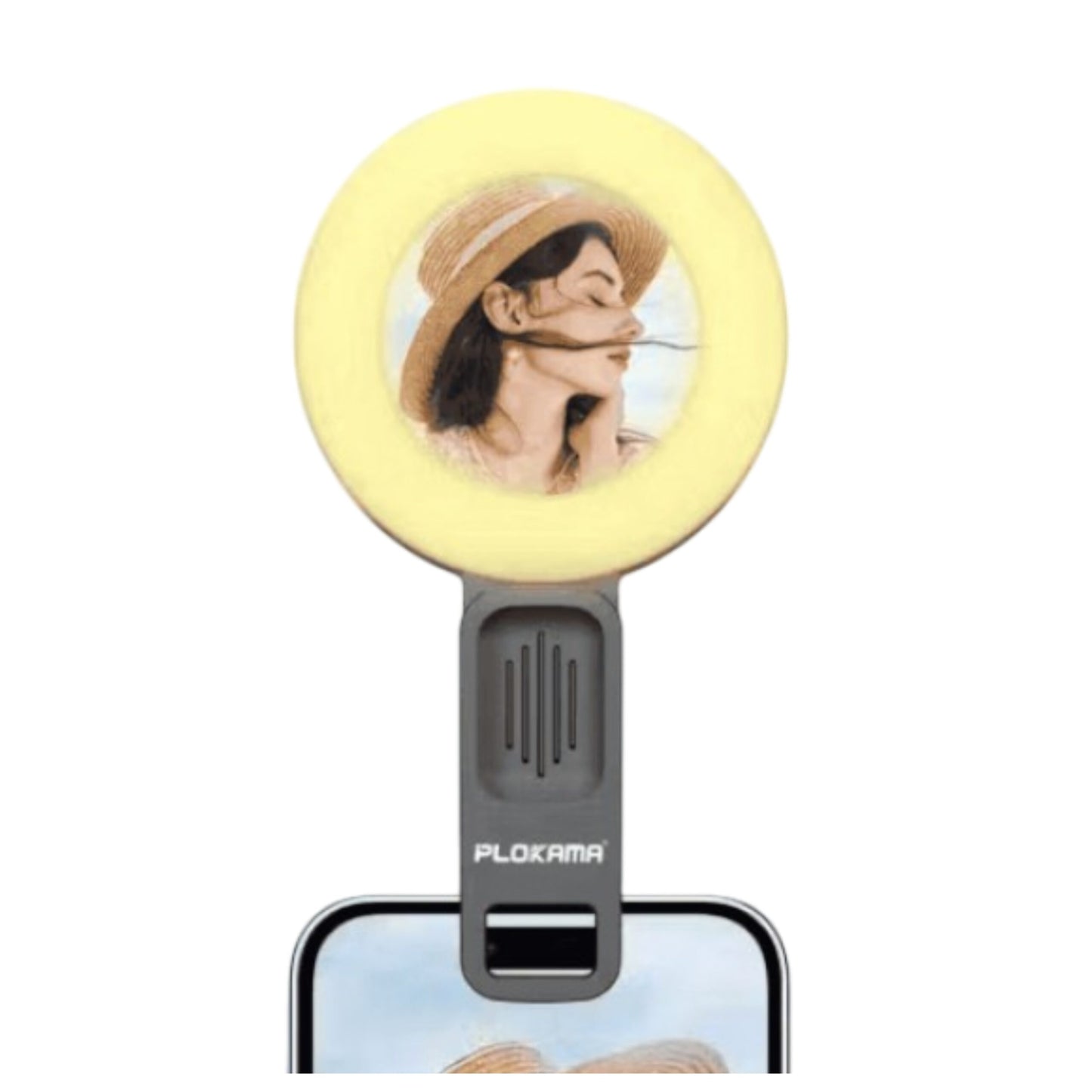 PLOKAMA U20 LED Light – Ultra-Bright & Energy-Efficient Lighting Solution