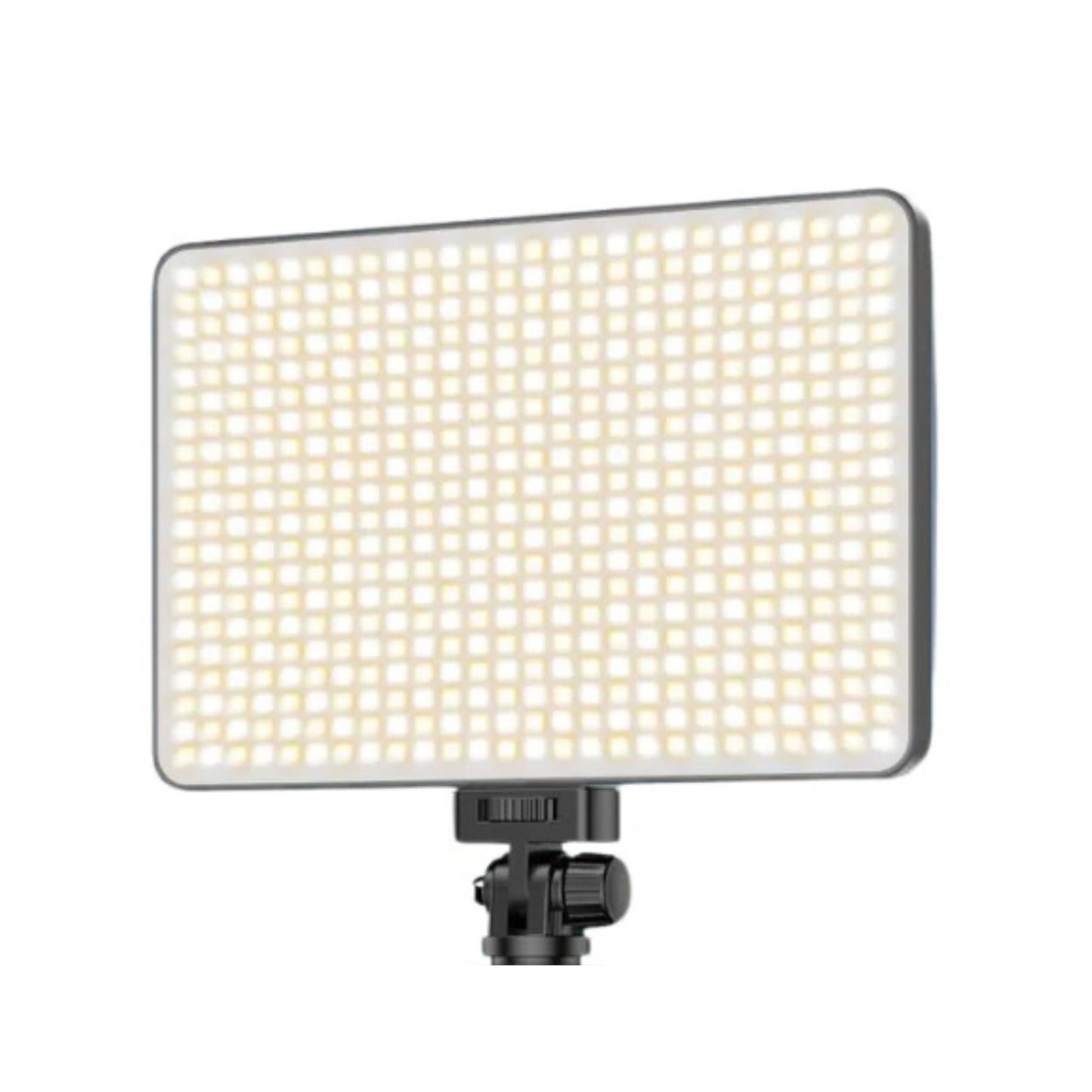 PLOKAMA U480 20W LED Light – Compact, Powerful Fill Light | Best Price in Pakistan