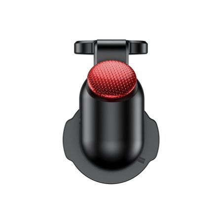 Baseus L1 & R1 Mobile Gaming Trigger Buttons (Black) – Precision Aim & Fast Response