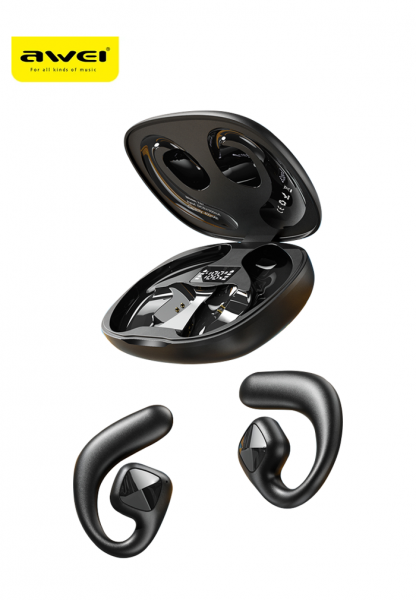 Buy AWEI T67 Sports Wireless Headset – Best Price in Pakistan
