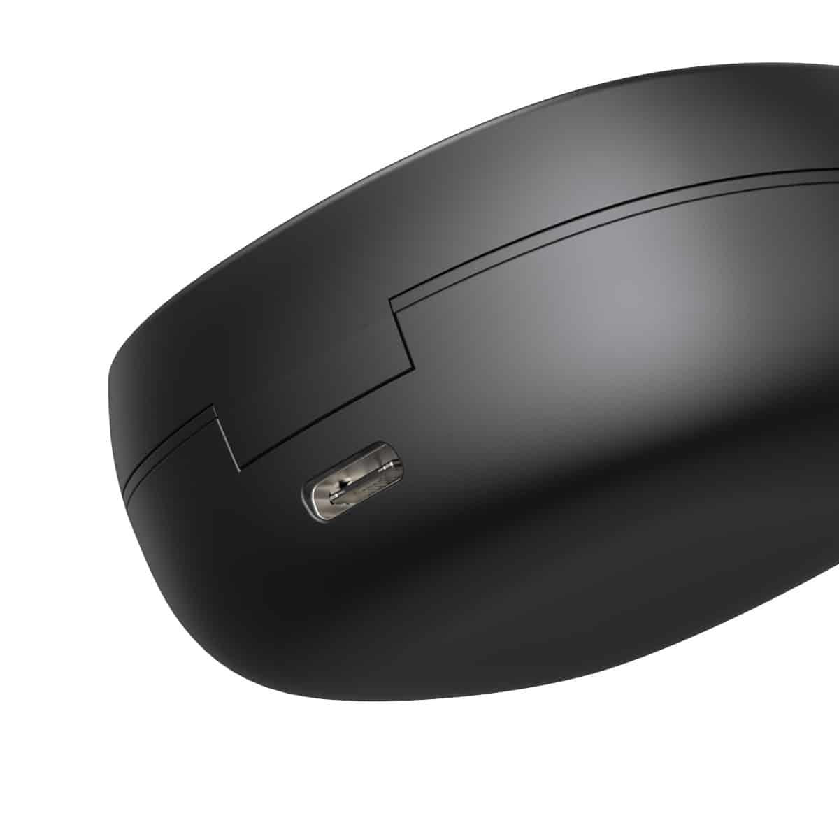 Baseus Encok WM01 Plus True Wireless Earphones – High-Quality Sound & Long Battery Life