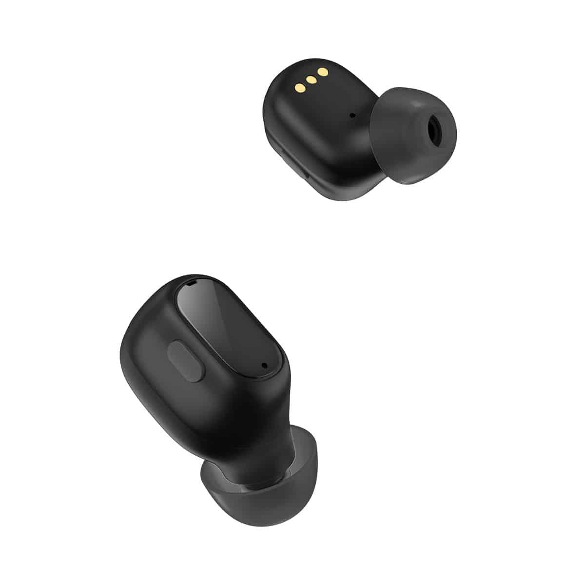 Baseus Encok WM01 Plus True Wireless Earphones – High-Quality Sound & Long Battery Life