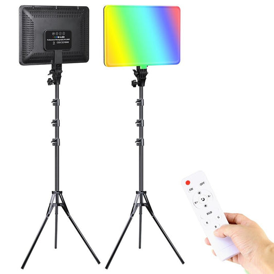 PM 36 RGB Light – Vibrant Multi-Color LED Lighting for Any Space