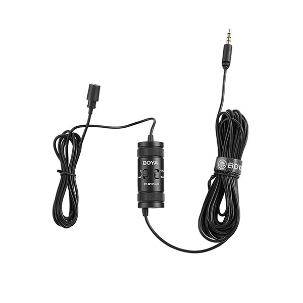 Buy Boya M1 Pro Microphone – High-Quality Lavalier Mic for Clear Audio