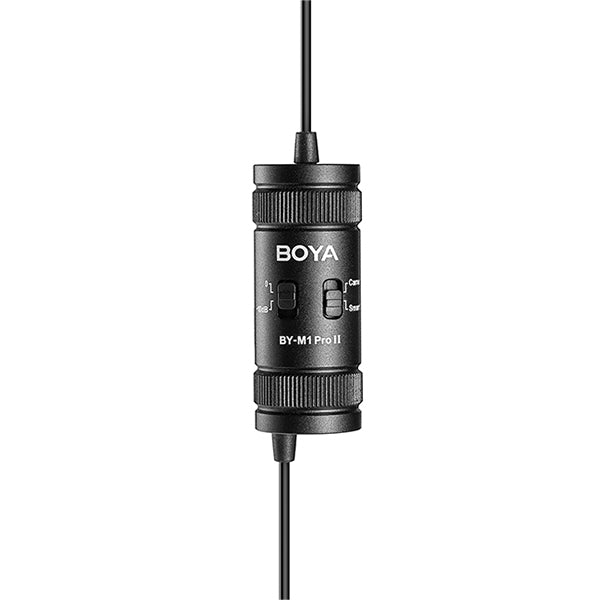 Buy Boya M1 Pro Microphone – High-Quality Lavalier Mic for Clear Audio