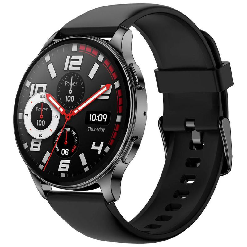 AmazFit POP 3R Smart Watch – AMOLED Display, Bluetooth Calling | Best Price in Pakistan
