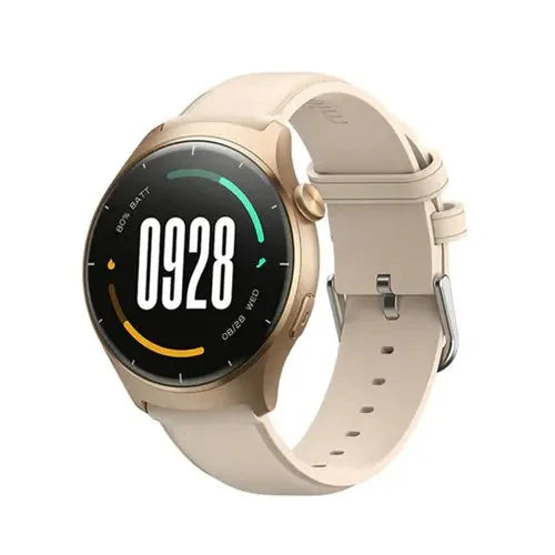 Mibro Smart Watch Lite 3 - Rose Gold Dual Straps | Best Price in Pakistan