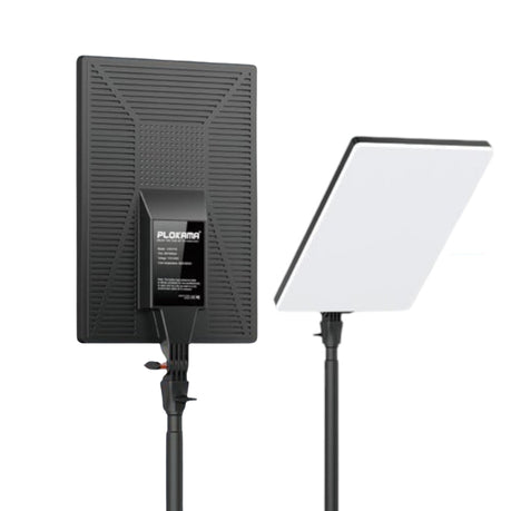 Polokama Studio Light Live-P19 – Professional LED Lighting for Photography & Vlogging | Best Price in Pakistan