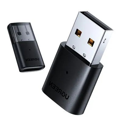 UGREEN USB Bluetooth 5.0 Adapter 80889 – Wireless Connectivity at the Best Price in Pakistan