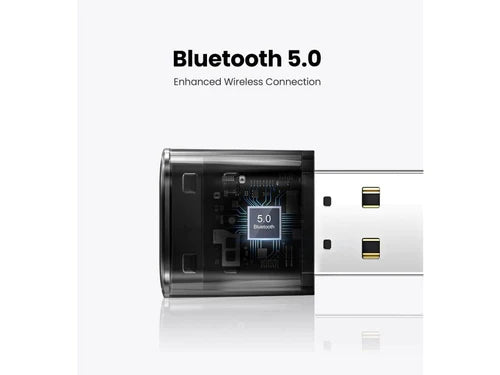 UGREEN USB Bluetooth 5.0 Adapter 80889 – Wireless Connectivity at the Best Price in Pakistan