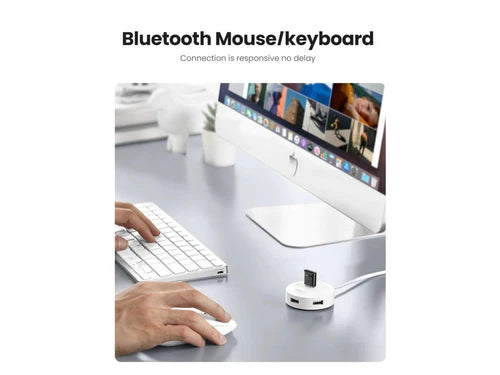 UGREEN USB Bluetooth 5.0 Adapter 80889 – Wireless Connectivity at the Best Price in Pakistan