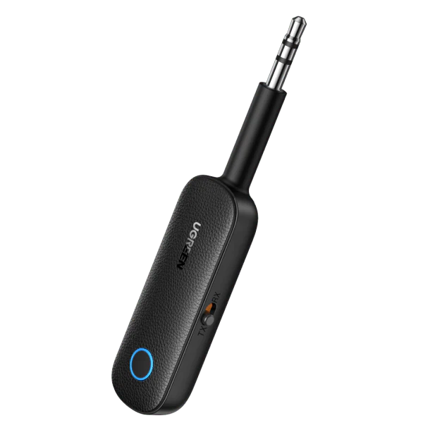 UGREEN 80893 Bluetooth Receiver & Transmitter – Wireless Audio Adapter | Best Price in Pakistan
