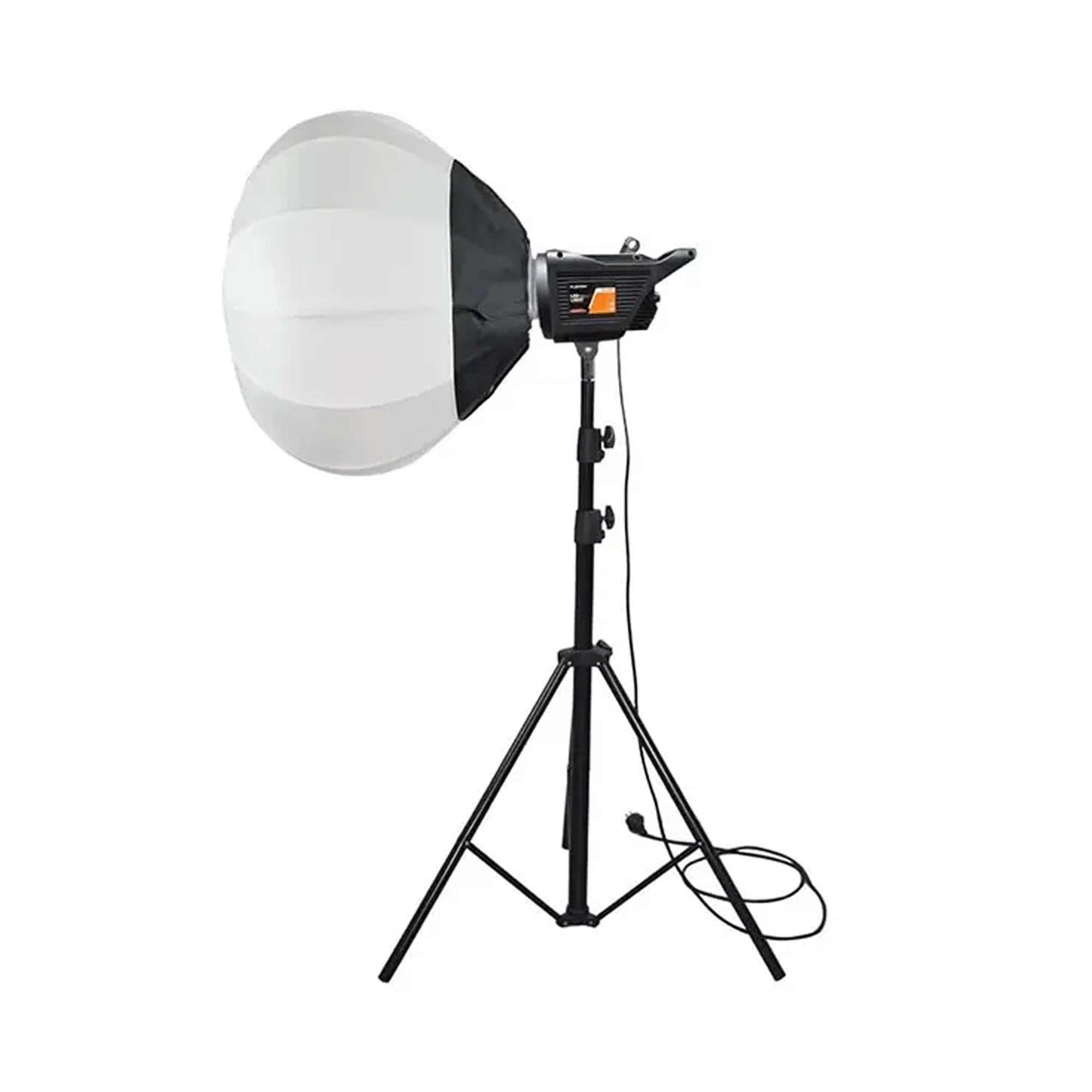 Plokama PK-400S Studio LED Light – High-Performance Dimmable Lighting for Professional Photography